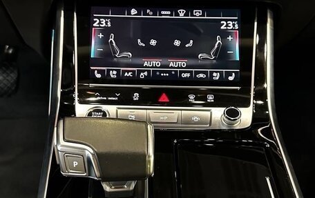 Audi Q7, 2020 год, 6 490 000 рублей, 8 фотография