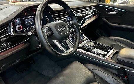 Audi Q7, 2020 год, 6 490 000 рублей, 6 фотография