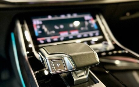Audi Q7, 2020 год, 6 490 000 рублей, 10 фотография