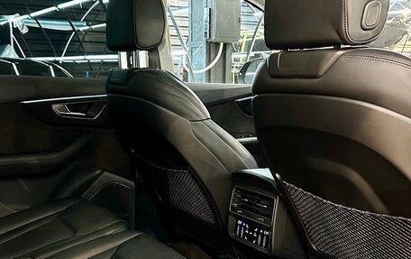 Audi Q7, 2020 год, 6 490 000 рублей, 21 фотография