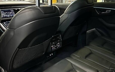 Audi Q7, 2020 год, 6 490 000 рублей, 13 фотография