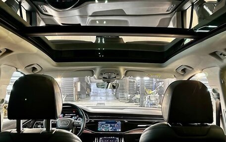 Audi Q7, 2020 год, 6 490 000 рублей, 16 фотография