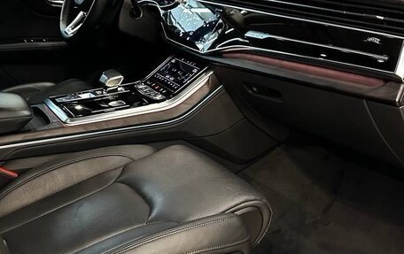 Audi Q7, 2020 год, 6 490 000 рублей, 18 фотография