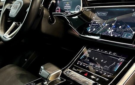 Audi Q7, 2020 год, 6 490 000 рублей, 19 фотография