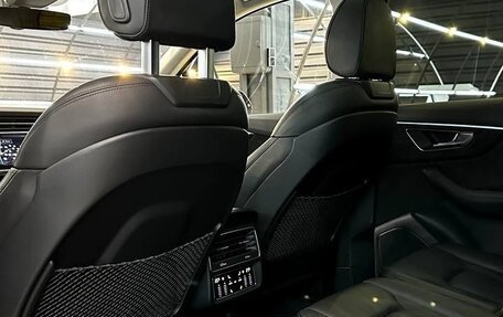 Audi Q7, 2020 год, 6 490 000 рублей, 15 фотография
