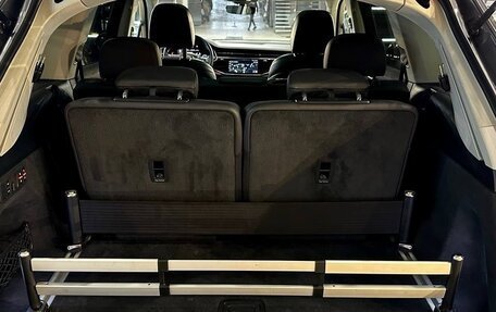Audi Q7, 2020 год, 6 490 000 рублей, 17 фотография
