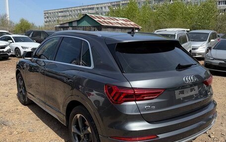 Audi Q3, 2021 год, 2 485 000 рублей, 4 фотография
