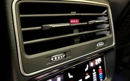 Audi Q7, 2020 год, 6 490 000 рублей, 14 фотография