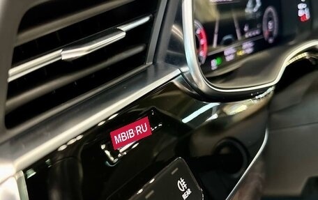 Audi Q7, 2020 год, 6 490 000 рублей, 11 фотография