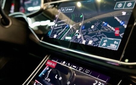 Audi Q7, 2020 год, 6 490 000 рублей, 20 фотография