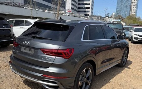 Audi Q3, 2021 год, 2 485 000 рублей, 6 фотография