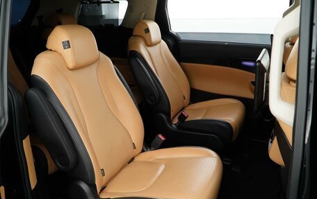 KIA Carnival, 2021 год, 3 816 050 рублей, 8 фотография