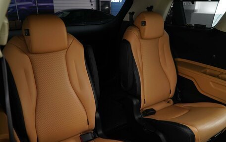 KIA Carnival, 2021 год, 3 816 050 рублей, 10 фотография