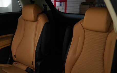 KIA Carnival, 2021 год, 3 816 050 рублей, 11 фотография