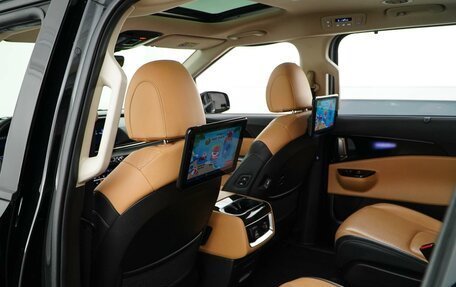 KIA Carnival, 2021 год, 3 816 050 рублей, 14 фотография