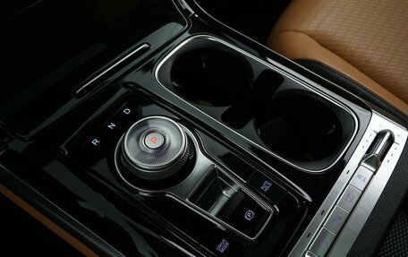 KIA Carnival, 2021 год, 3 816 050 рублей, 20 фотография