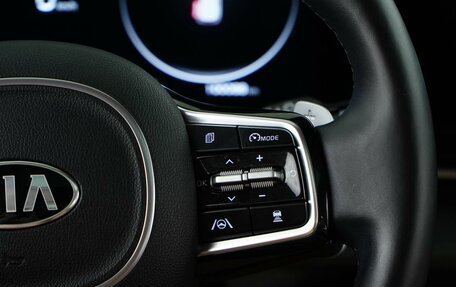 KIA Carnival, 2021 год, 3 816 050 рублей, 19 фотография