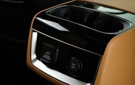 KIA Carnival, 2021 год, 3 816 050 рублей, 25 фотография
