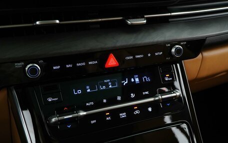 KIA Carnival, 2021 год, 3 816 050 рублей, 21 фотография