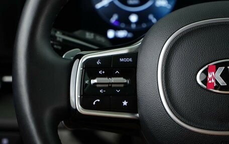 KIA Carnival, 2021 год, 3 816 050 рублей, 18 фотография