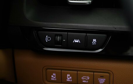 KIA Carnival, 2021 год, 3 816 050 рублей, 30 фотография