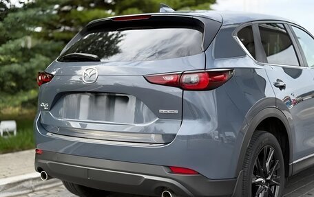 Mazda CX-5 II, 2026 год, 4 625 000 рублей, 9 фотография