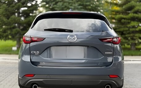 Mazda CX-5 II, 2026 год, 4 625 000 рублей, 7 фотография