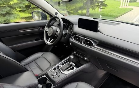 Mazda CX-5 II, 2026 год, 4 625 000 рублей, 12 фотография