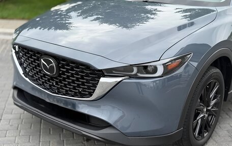 Mazda CX-5 II, 2026 год, 4 625 000 рублей, 2 фотография