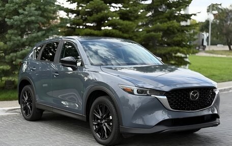 Mazda CX-5 II, 2026 год, 4 625 000 рублей, 4 фотография