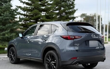 Mazda CX-5 II, 2026 год, 4 625 000 рублей, 6 фотография