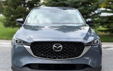 Mazda CX-5 II, 2026 год, 4 625 000 рублей, 5 фотография