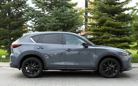 Mazda CX-5 II, 2026 год, 4 625 000 рублей, 8 фотография