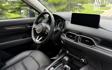 Mazda CX-5 II, 2026 год, 4 625 000 рублей, 10 фотография