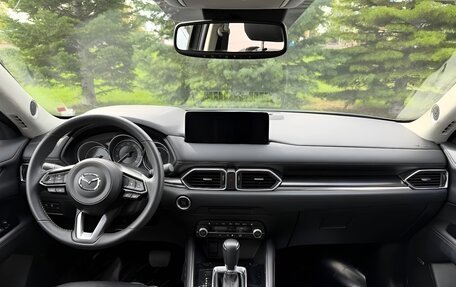 Mazda CX-5 II, 2026 год, 4 625 000 рублей, 13 фотография