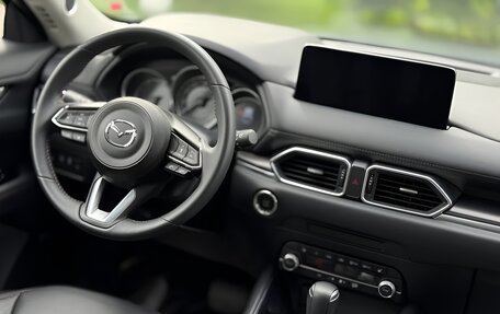 Mazda CX-5 II, 2026 год, 4 625 000 рублей, 14 фотография