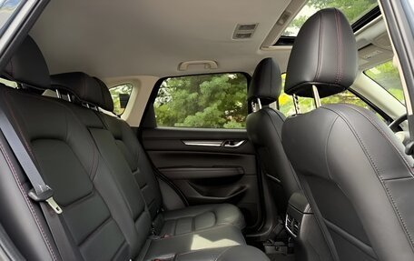 Mazda CX-5 II, 2026 год, 4 625 000 рублей, 20 фотография