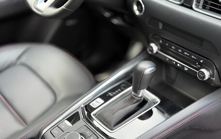 Mazda CX-5 II, 2026 год, 4 625 000 рублей, 17 фотография