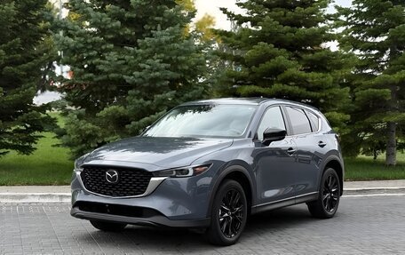 Mazda CX-5 II, 2026 год, 4 625 000 рублей, 22 фотография