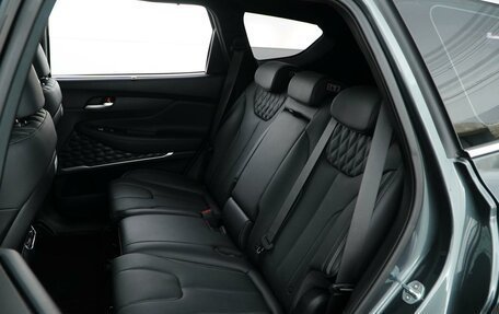 Hyundai Santa Fe IV, 2021 год, 4 096 900 рублей, 10 фотография