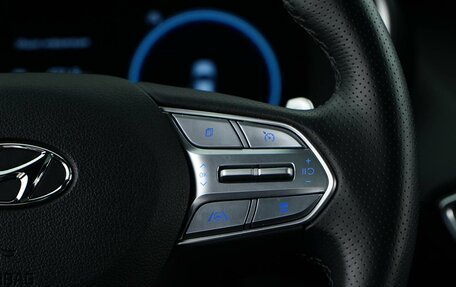 Hyundai Santa Fe IV, 2021 год, 4 096 900 рублей, 17 фотография