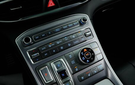Hyundai Santa Fe IV, 2021 год, 4 096 900 рублей, 18 фотография