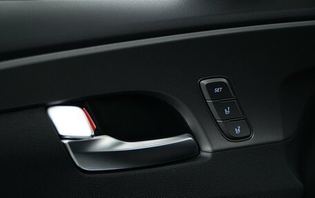 Hyundai Santa Fe IV, 2021 год, 4 096 900 рублей, 20 фотография