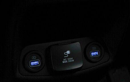 Hyundai Santa Fe IV, 2021 год, 4 096 900 рублей, 21 фотография