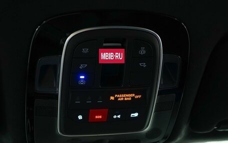 Hyundai Santa Fe IV, 2021 год, 4 096 900 рублей, 14 фотография