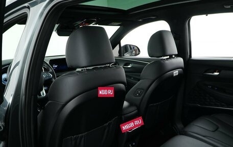 Hyundai Santa Fe IV, 2021 год, 4 096 900 рублей, 12 фотография