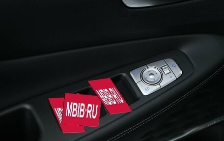 Hyundai Santa Fe IV, 2021 год, 4 096 900 рублей, 19 фотография