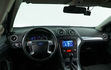 Ford Mondeo IV, 2010 год, 919 050 рублей, 6 фотография