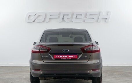 Ford Mondeo IV, 2010 год, 919 050 рублей, 4 фотография