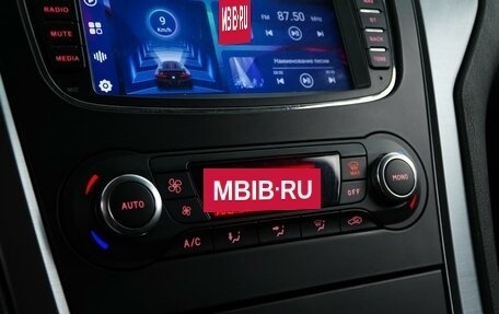 Ford Mondeo IV, 2010 год, 919 050 рублей, 13 фотография
